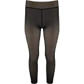 Magic bodyfashion Muotoilevat housut musta