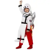 MOM Astronaut Lasten Asu