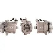 Lucas Kompressori, ilmastointilaite ACP619