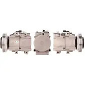 ELSTOCK Kompressori, ilmastointilaite 51-0380