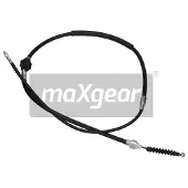 MAXGEAR Vaijeri, seisontajarru 32-0195