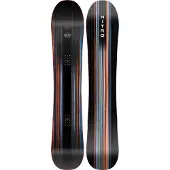 Nitro Men's SMP No Colour Snowboards 152