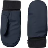 Rains Puffer Mittens Navy Arkihanskat S/M