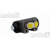 METELLI Jarrusylinteri 04-1076