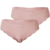 Sloggi Alushousut 'ZERO Microfibre 2.0 H' suklaa