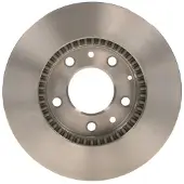 Bosch Jarrulevy 0 986 479 034 edessä, tuuletettu, 1 Kappale