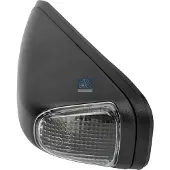DT Spare Parts Lasi, seisontavalo 4.63497