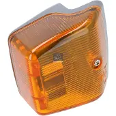 DT Spare Parts Vilkkuvalo 4.63545 vasen