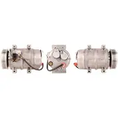 ELSTOCK Ilmastointikompressori VOLVO S60/S80