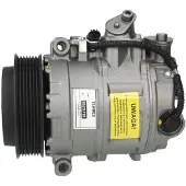 Teamec Kompressori, ilmastointilaite 8629718