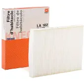 MAHLE ORIGINAL Suodatin, sisäilma LA 182