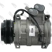 Teamec Kompressori, ilmastointilaite 8634857
