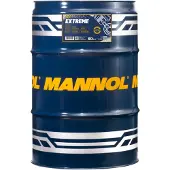 Mannol Extreme 5W/40 7915, Synteettinen moottoriöljy, 60L