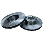 MAXGEAR Jarrulevy (1kpl) 19-0686
