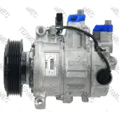 Teamec Kompressori, ilmastointilaite 8629619