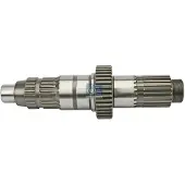 DT Spare Parts Vetoakseli 1.16024