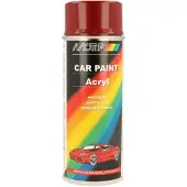 Motip spraymaali Kompakt 41300 Non-metallic punainen 400 ml