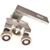 MAXGEAR Rullaohjain, liukuovi 27-2217