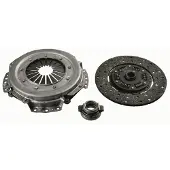 SACHS Kytkinsarja 3400 700 388