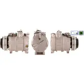 Lucas Kompressori, ilmastointilaite ACP121