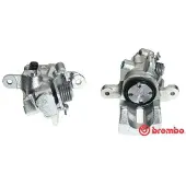 Brembo Jarruletku T 56 170