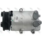 Teamec Kompressori, ilmastointilaite 8623338