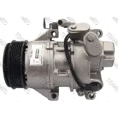 Teamec Kompressori, ilmastointilaite 8629802