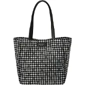 Kate spade new york Noel Shopperit 33 cm Musta