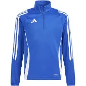 Adidas Tiro24 Trtopy - Blue - 164