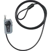ABUS Combiloop 205 Kaapelilukko