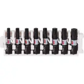 Bosch Powertools Minikoon mac-tarvikesarjat 2608522322; 8 kpl.