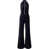 G-Star Wide Leg Velvet Hihaton Haalari