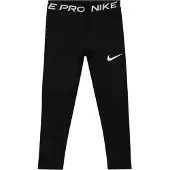 Nike Dri-Fit Legging - Black - 92/98