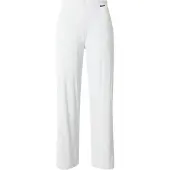Skiny Pyjamahousut vaaleanharmaa