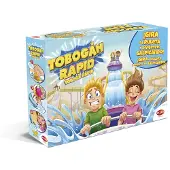 Juegos Nopea Liukumäki