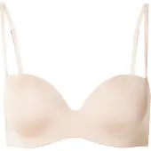 Lindex Rintaliivi beige