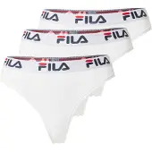 FILA Stringit laivastonsininen / punainen / valkoinen