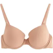 Lindex Bra Lilja Theresia - Beige - 80 B