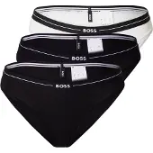 BOSS 3P Brief - Black - XL
