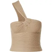 LeGer By Lena Gercke Neuletoppi 'Connie' beige