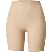 Lindex Shaping Biker Micro - Beige - S