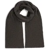 Pieces Pcmoella Scarf Noos Bc - Grey - ONE SIZE