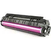 Toshiba T-FC210E-M -laservärikasetti, magenta