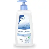 Tena tvättkräm 500 ml