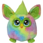 Hasbro Furby-pehmolelumaskotti Reppu 27 Cm