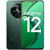 Realme 12 8+256Gb DS 4G Pioneer vihreä Oem