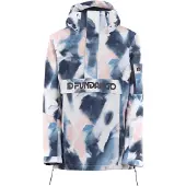 Fundango Birch Eco Logo Takki