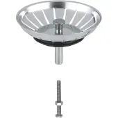 GROHE 42576SD0 Kylpyhuoneen Liitin