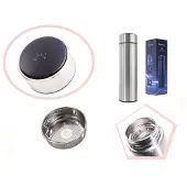 Hobby Hall Smart-Led Termosmuki, 500 ml, Hopea