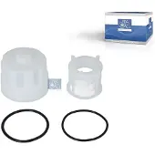DT Spare Parts Polttoainesuodatin 4.90699